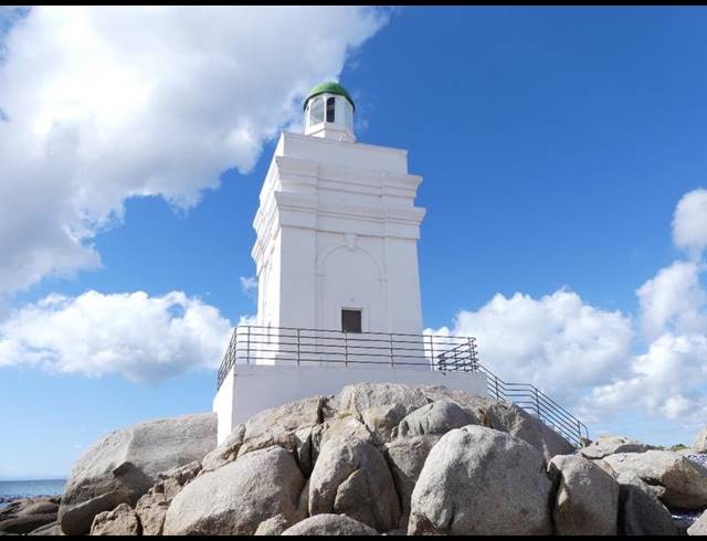 LAND FOR SALE IN SHELLEY POINT